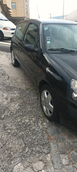 Carrinha comercial