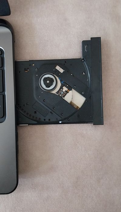 Laptop 255 G3, AMD A4, 4GB RAM, 500GB, Windows 10,  DVD