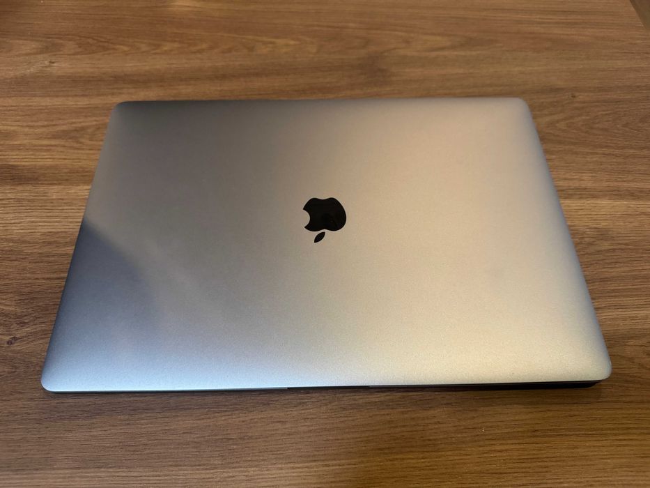 MacBook Pro 15 - RAM 16GB, SSD 512GB ( A1707 )