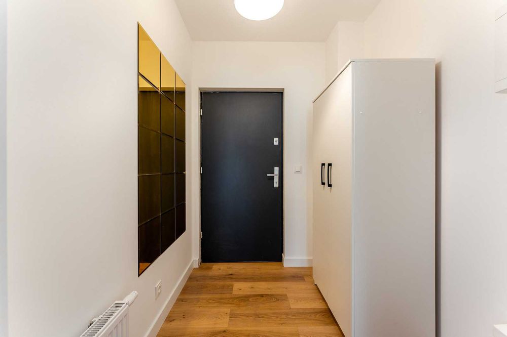 Nowe mieszkanie na wynajem całoroczny, Kołobrzeg ul. Kolumba