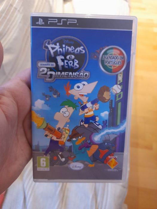 Vários jogos PSP vendo a melhor oferta