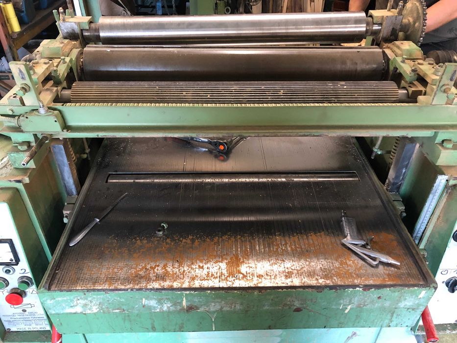 JAROMA, SERWIS, Remonty, części zamienne -DYRA,DSNA,DSVC