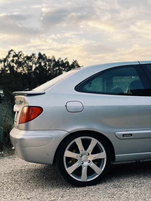 Jantes 17 4x108