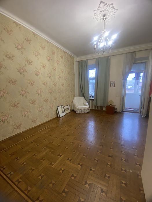 Квартира в лучшей любимой локации Еврейская