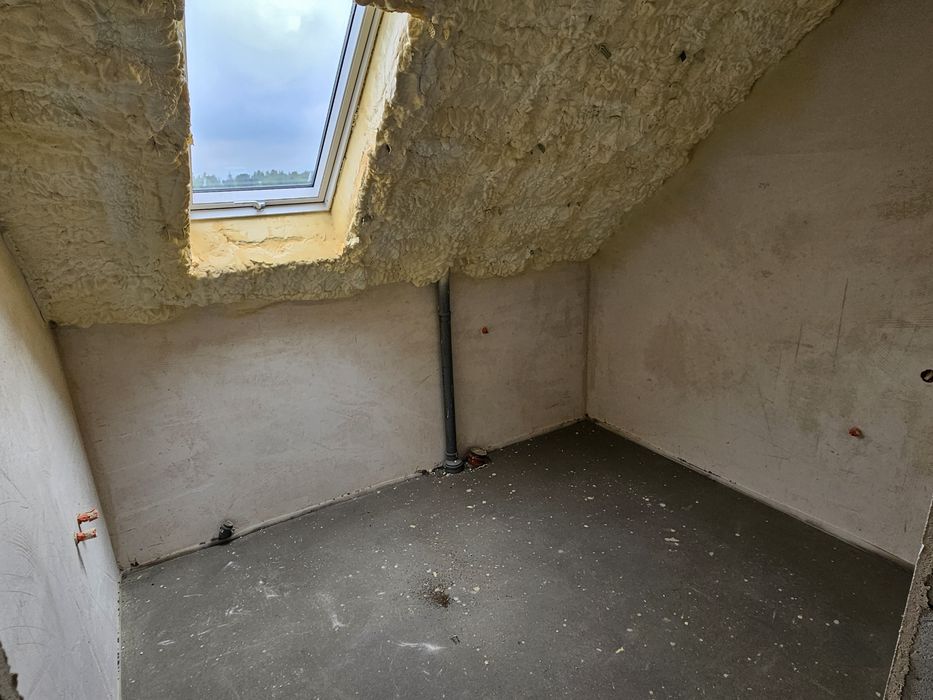 Dom wolnostojący piętrowy 148m2 na działce 1200m2 Prywatnie!!