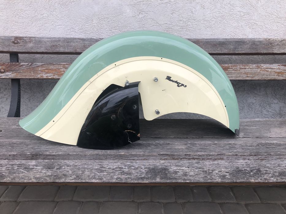 Błotnik przód Indian Chief 1800