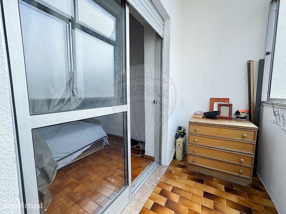 Apartamento T2 para venda