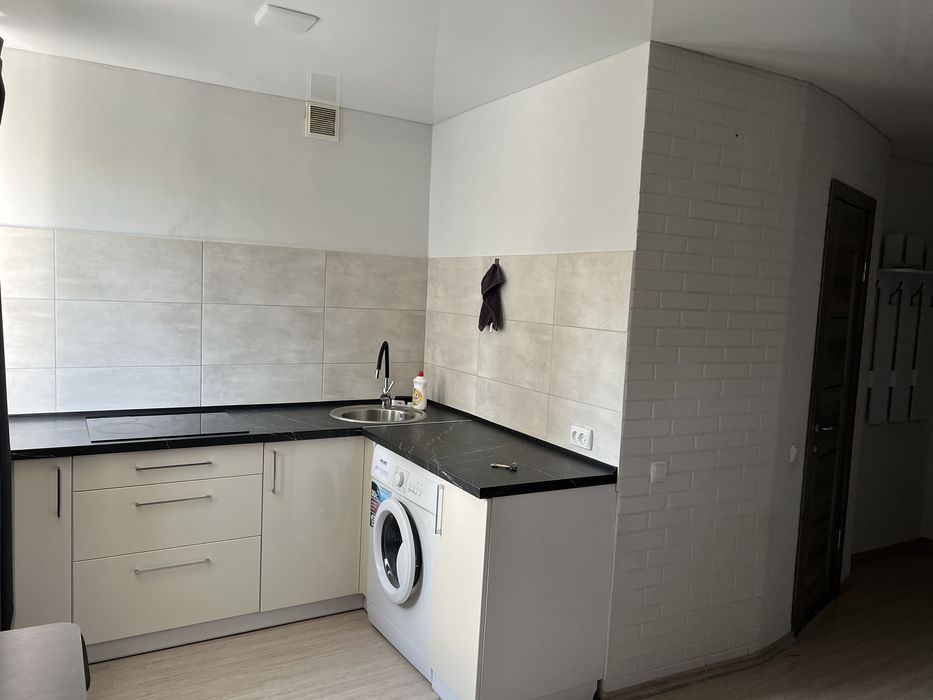 Квартира подобрво