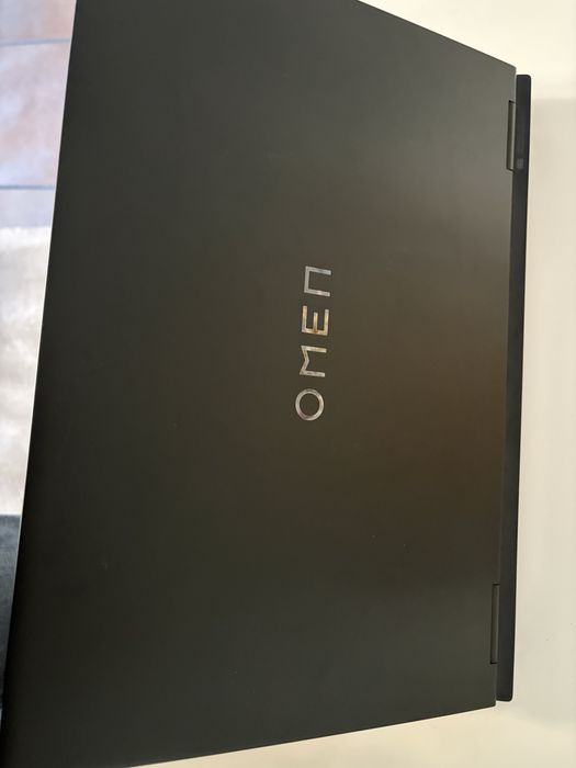 Computador Portatil HP Omen