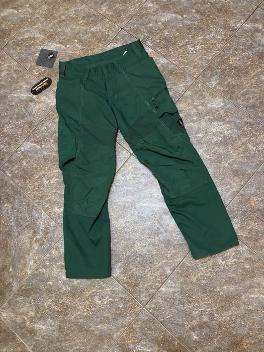 (48)Штани Mascot ULTIMATE STRETCH Cordura з еластичними зонами