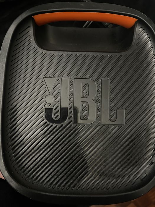 JBL PARTY box on the go