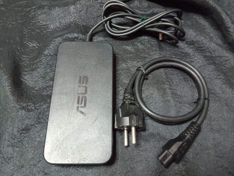 Asus Rog GL552J Avariado