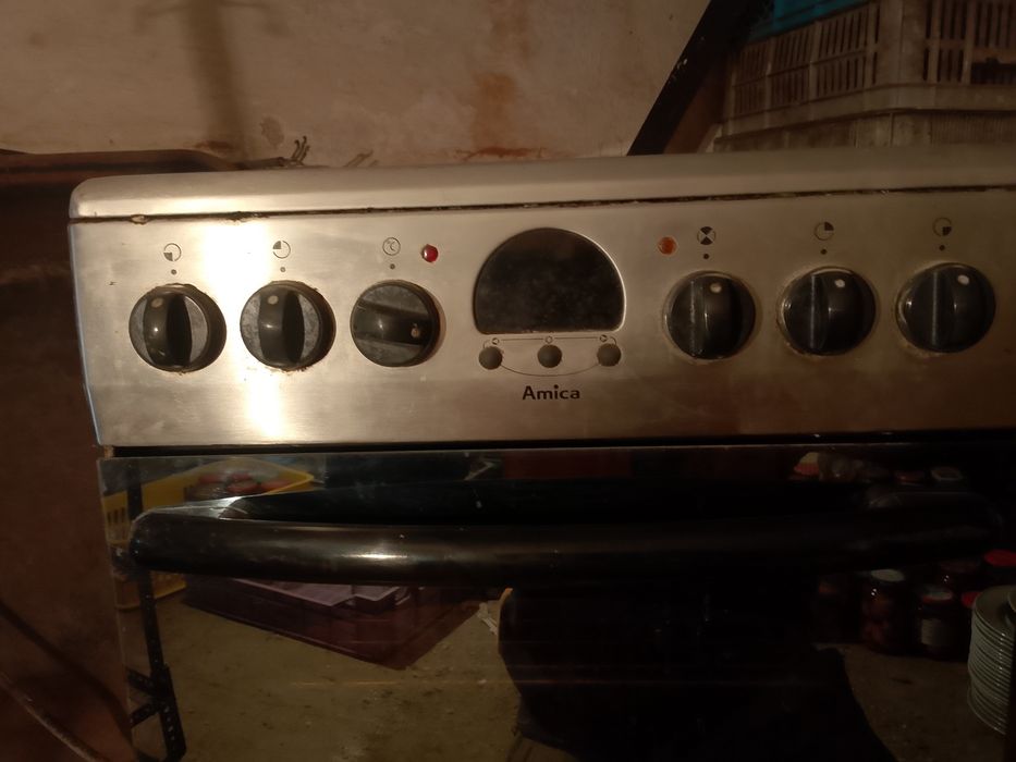 Zmywarka elektryczna