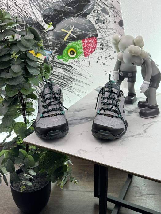 Кросівки Adidas Terrex Gore Tex 36.5 розмір Е7998