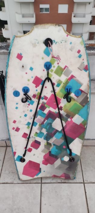 Fato Caça Submarina