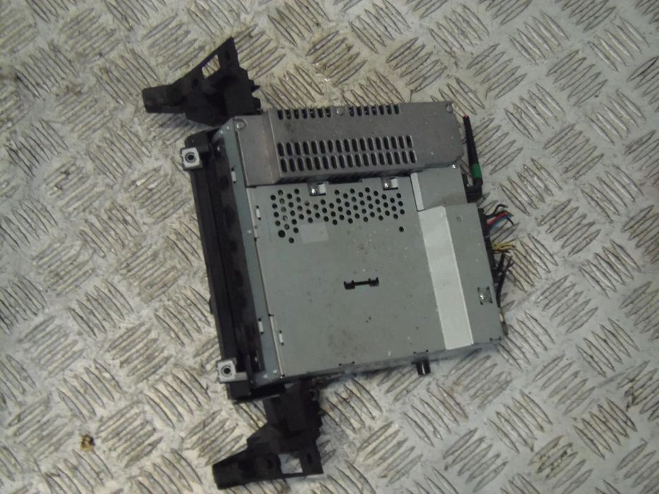 RADIO NAWIGACJA RANGE ROVER SPORT L320 LIFT AH22-18C815-AD