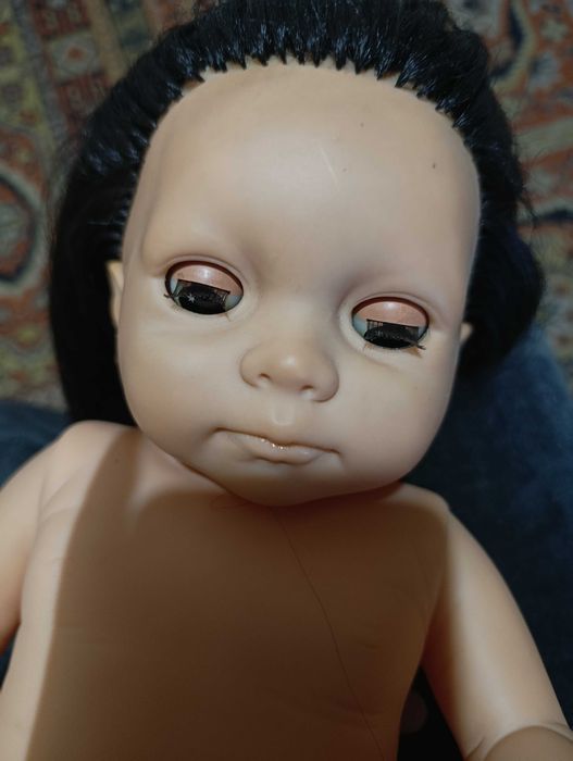 кукла лялька реборн