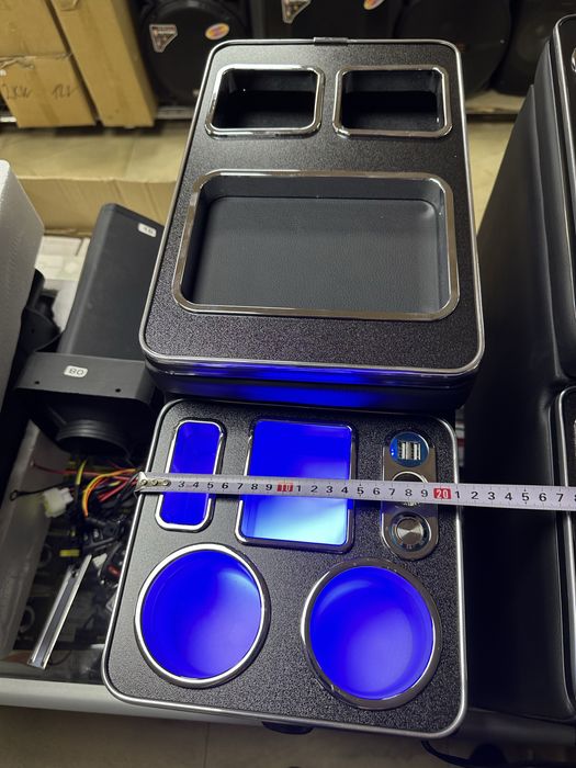 Подлокотник для VW T5-T6-150-160$\Mercedes W class W 220,Vito639-180$