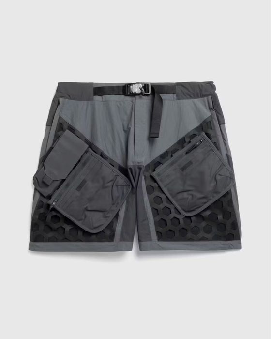 Шорты Nike Ispa tech