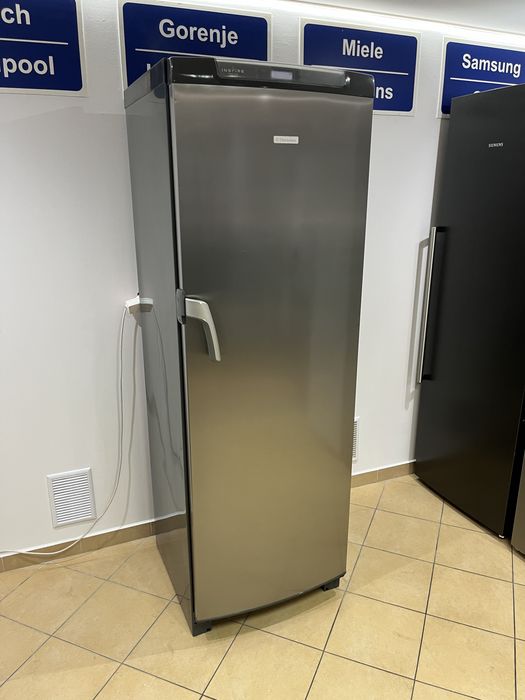 *Electrolux*Duża zamrażarka noFrost*