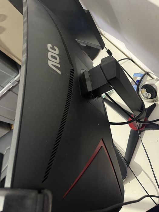 Monitor AOC 60hz 24’’polegadas