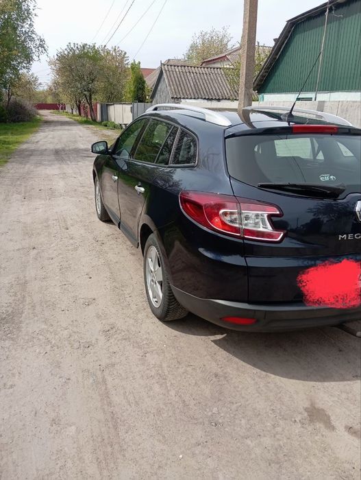 Продаю  Рено меган 3