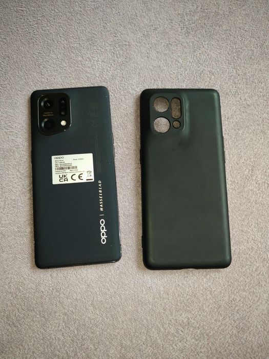 Oppo find x5 8/256gb