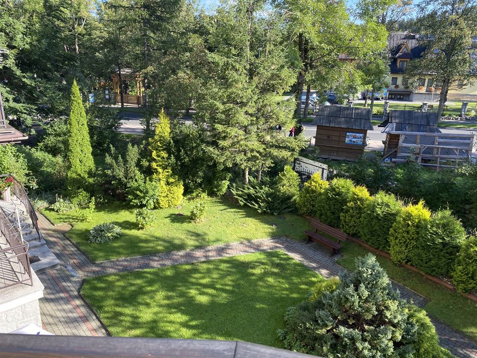 Apartament Rodzinny Centrum Zakopane