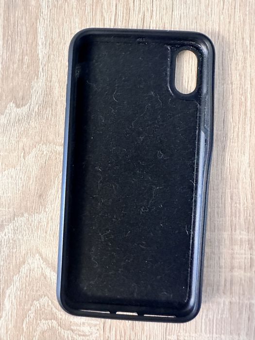 Etui Quadlock Iphone X Pro Max