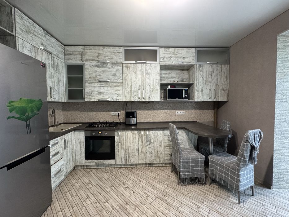 Apartment in Chernihiv - View 4