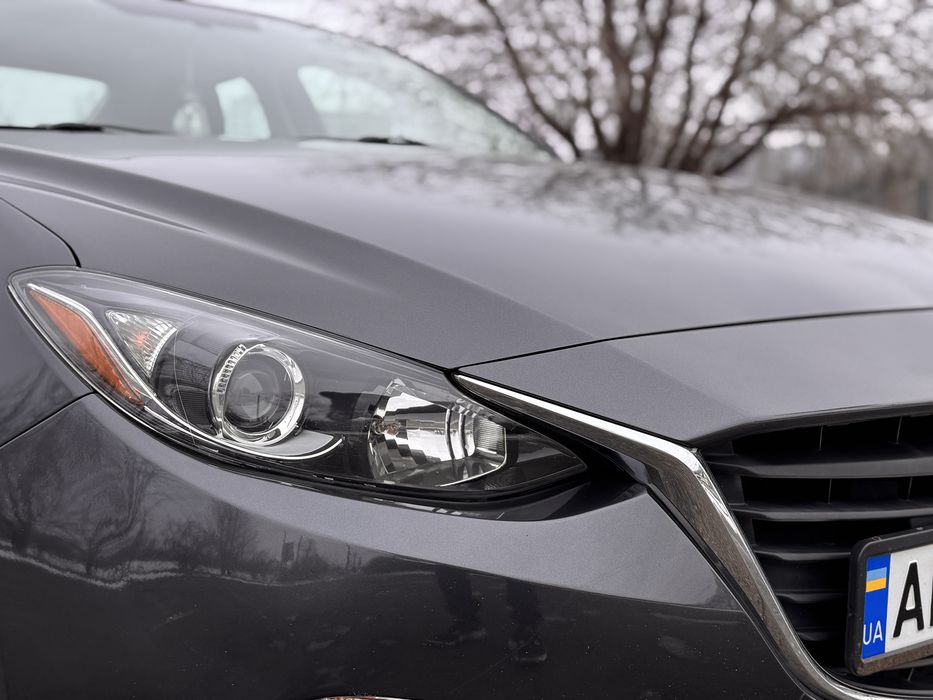 Срочно продам Mazba 3