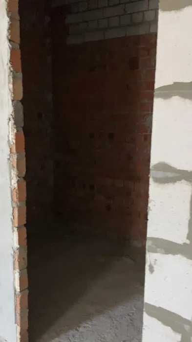 Продам 2к квартиру 53м2 ЖК Днепровская Брама-2 Планировка на 3 окна