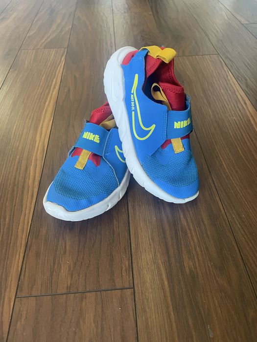 Nike buty, rozmiar 11