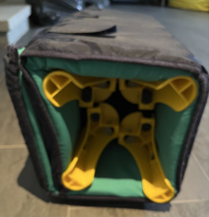 Cama de viagem Chicco