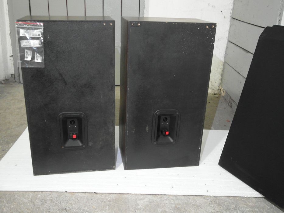 Unitra Tonsil ZG30C114 | do Radmor | Technics | WYSYŁKA |  4ohm. |