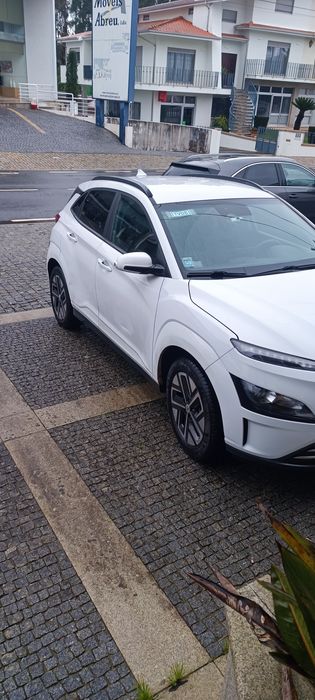 Alugo carro para TVDE