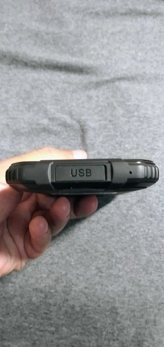 Smartphone Ulefone Armor x 6.