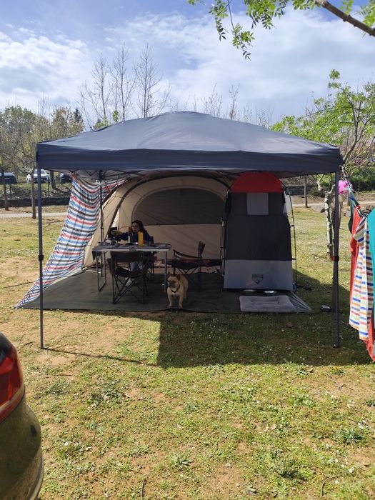 Tenda T  6.2 Quechua