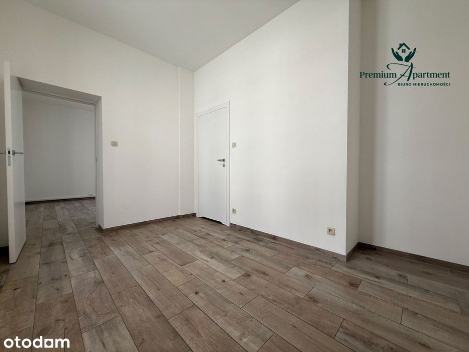 Gotowiec inwestycyjny/Centrum/ul. Mała 43,97m²