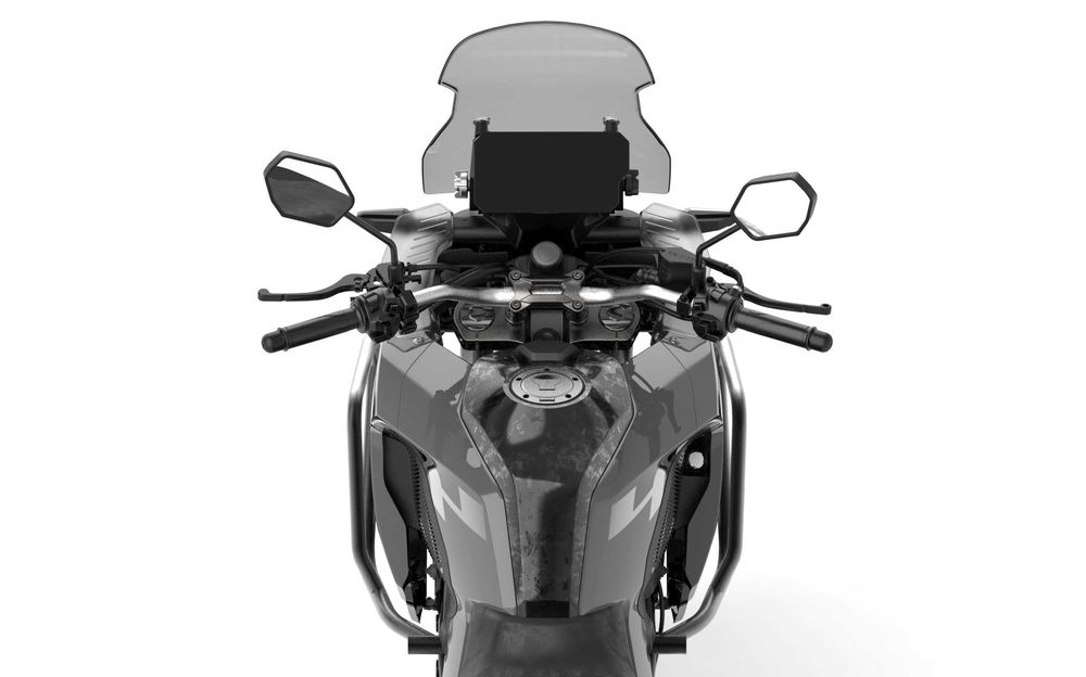 Мотоцикл Lifan KPT 400, гарантія, доставка, сервіс