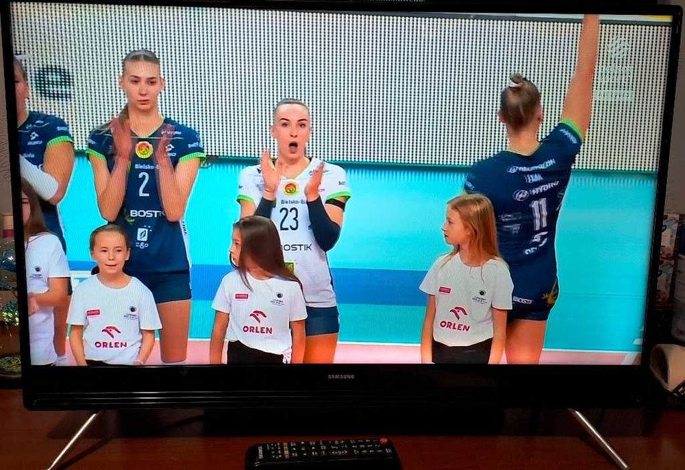 Telewizor LG i Samsung 32" LED, Full HD, 1920 x 1080px