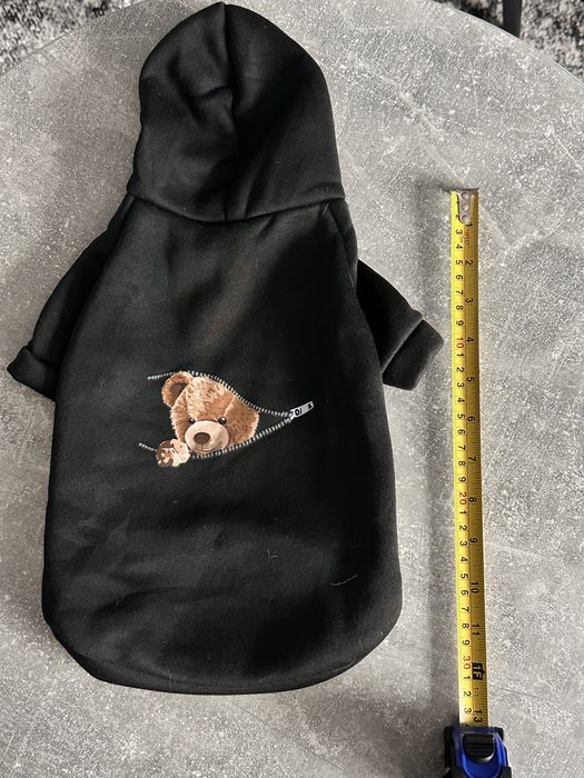 Худі для собаки до 8кг