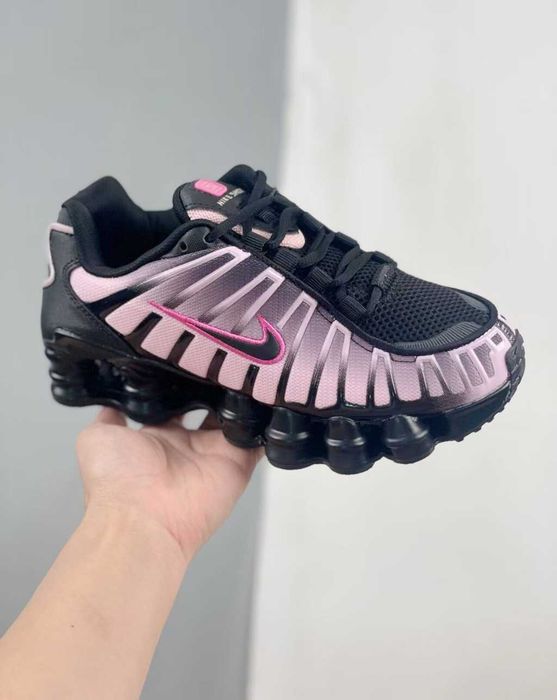 Nike  Shox TL proch R.39