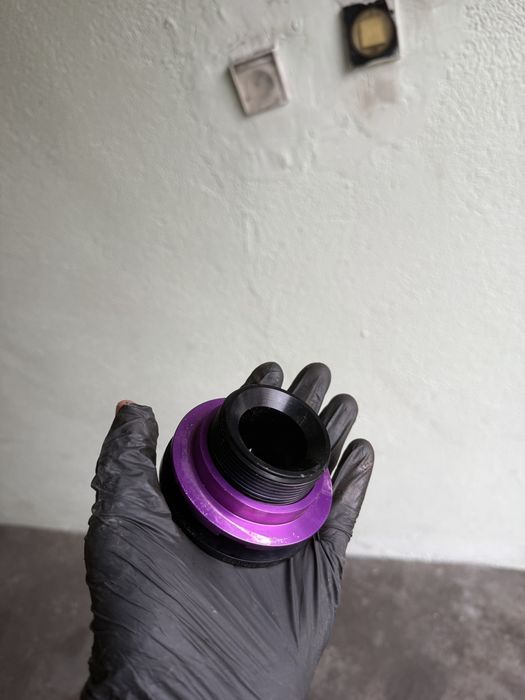 Sprężyny obniżające gwintowane KW Audi S3 8V DCC 253100AL
