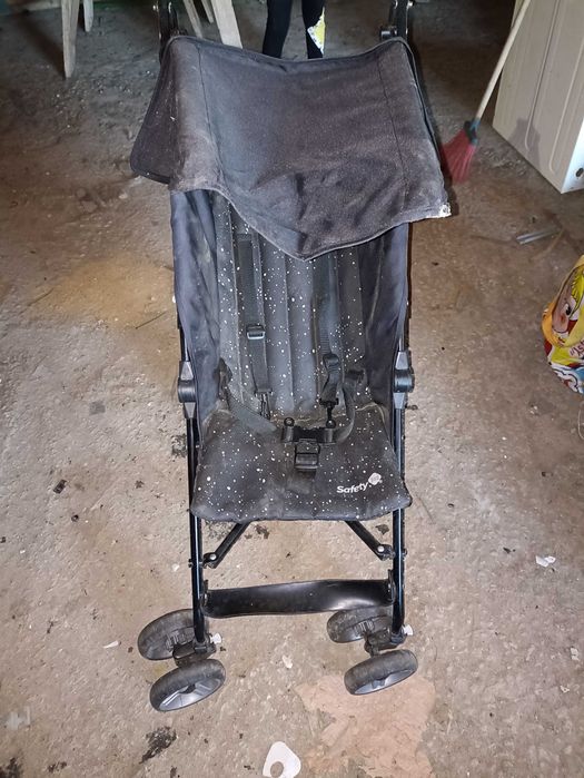 Carrinho de passeio de bebê430007381687674881