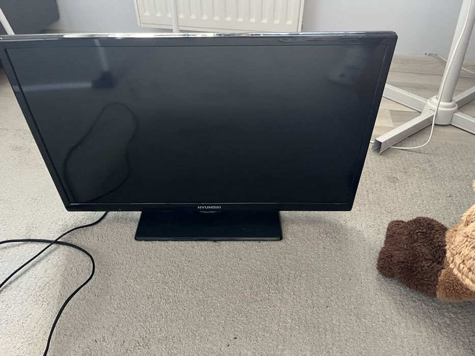 Telewizor Hyundai 24 cale