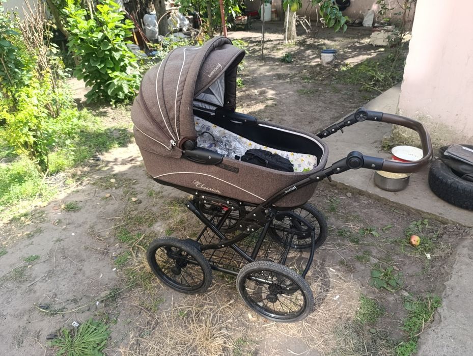 Продам детскую каляску