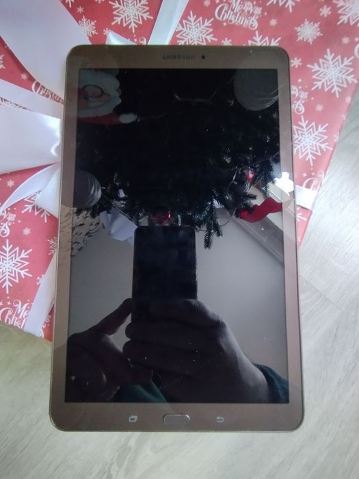 Samsung Galaxy Tab E