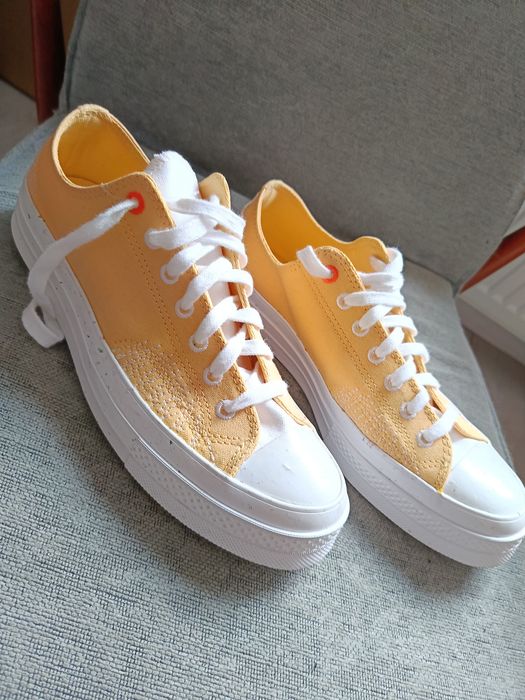 Converse Chuck 70 renew