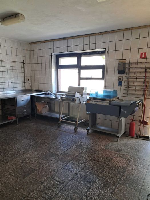Sprzedam zakład cukierniczo-piekarniczy z wyposażeniem - Widok 5